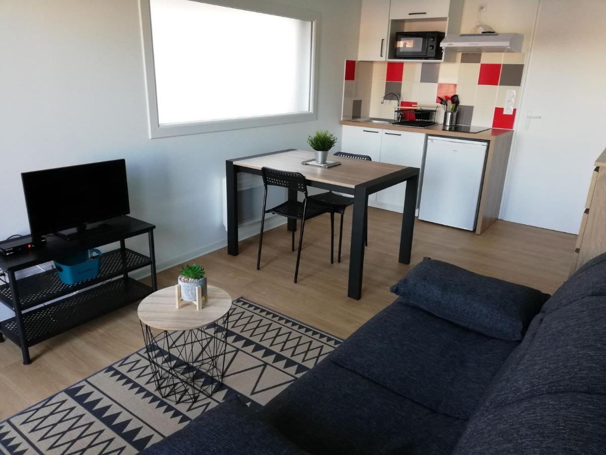 Studios Les 3 Eclats Saint Laurent sur Sevre Bagian luar foto