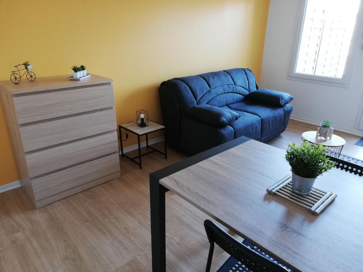 Studios Les 3 Eclats Saint Laurent sur Sevre Bagian luar foto