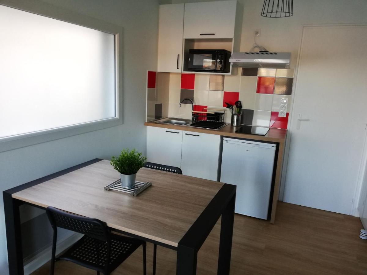 Studios Les 3 Eclats Saint Laurent sur Sevre Bagian luar foto