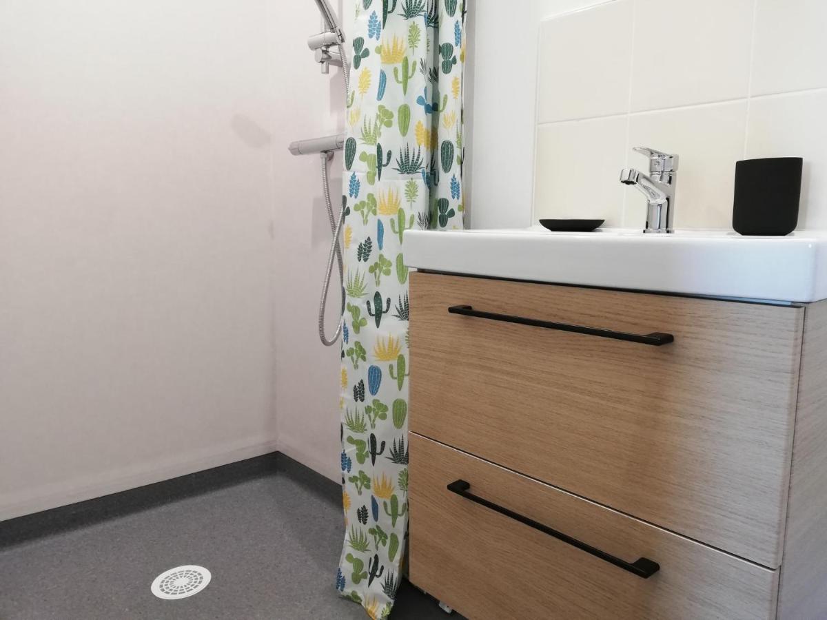Studios Les 3 Eclats Saint Laurent sur Sevre Bagian luar foto