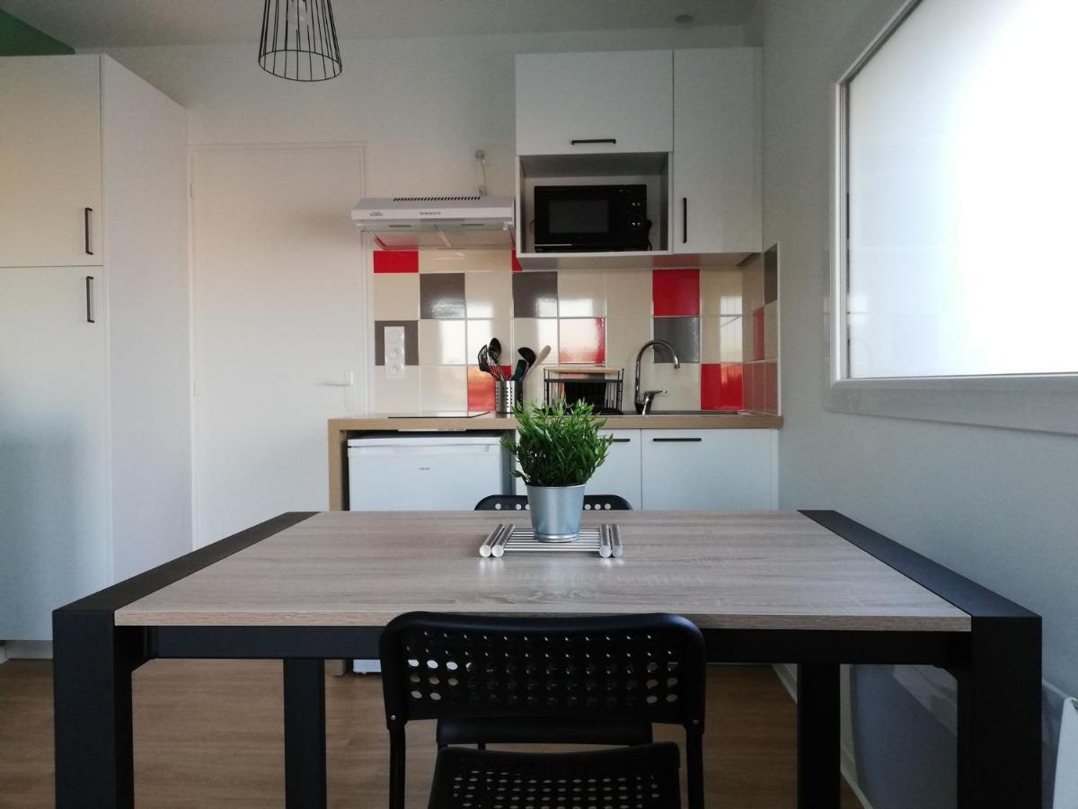 Studios Les 3 Eclats Saint Laurent sur Sevre Bagian luar foto